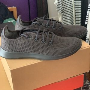 All rods TreeRunner shoes Sz 10